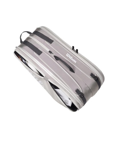 Sac Wilson Tour 12 PK (Gris) 