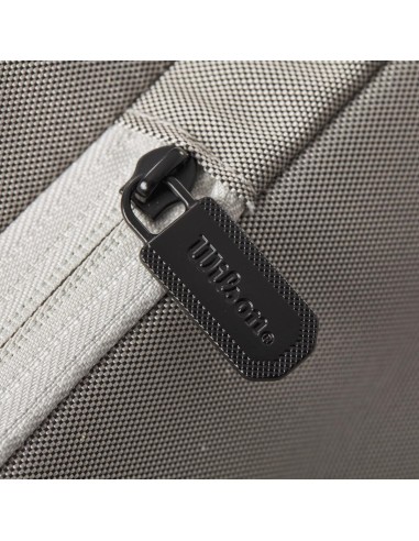 Sac Wilson Tour 12 PK (Gris) 