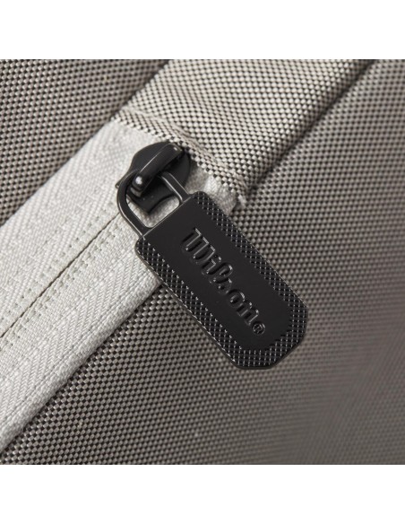 Sac Wilson Tour 12 PK (Gris) 
