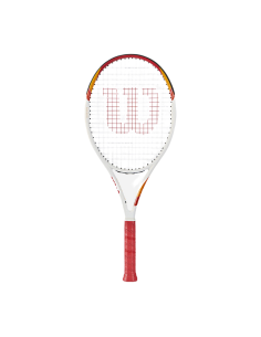 Raquette de Tennis Wilson Pro Staff Team V14 (Bronze)