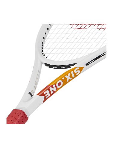 Wilson Pro Staff Team V14 Tennis Racket (Bronze) 