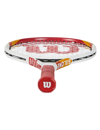 Wilson Pro Staff Team V14 Tennis Racket (Bronze) 