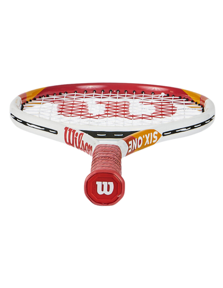 Wilson Pro Staff Team V14 Tennis Racket (Bronze) 
