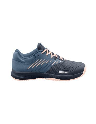 Tennisschuhe Wilson Kaos Comp 3.0 W (India Ink) 