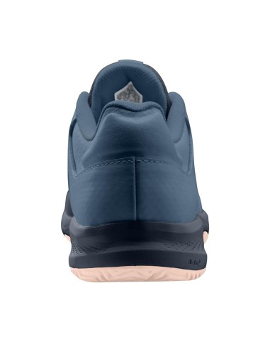 Tennisschuhe Wilson Kaos Comp 3.0 W (India Ink) 