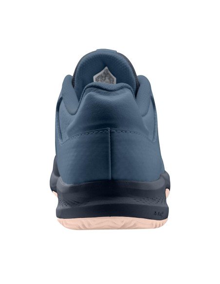 Tennisschuhe Wilson Kaos Comp 3.0 W (India Ink) 