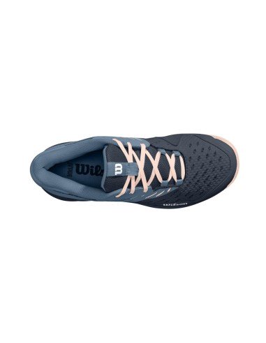 Tennisschuhe Wilson Kaos Comp 3.0 W (India Ink) 