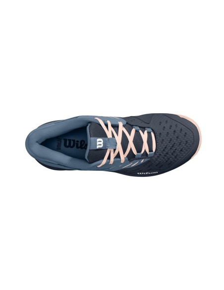 Tennisschuhe Wilson Kaos Comp 3.0 W (India Ink) 