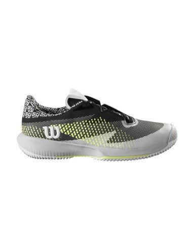 Tennis Schoenen Wilson Kaos Swift 1.5 (Zwart) 