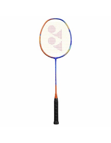 Badmintonracket Yonex Astrox FB Navy/Orange 