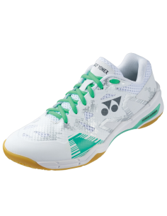 Badmintonschoenen Yonex Eclipsion X Dames (Wit) 