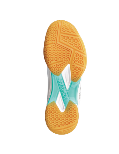 Badmintonschoenen Yonex Eclipsion X Dames (Wit) 