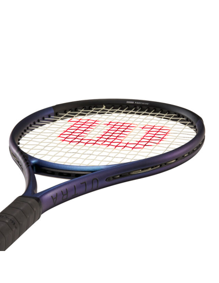 Wilson Ultra 108 V4.0 Tennisracket 