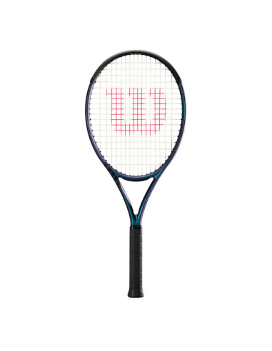 Ultra 108 V4.0 Tennisschläger. 
