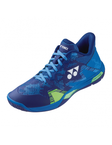 Kopie von Chaussures Badminton Yonex Power Cushion Eclipsion x3 Homme (bleu)