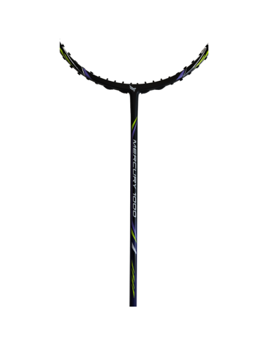 Raquette de Badminton Kamito Mercury 1000 (Green) 