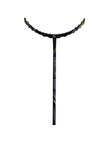 Raqueta de Bádminton Kamito Mercury 1000 (Verde) 