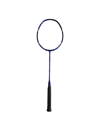 Badmintonschläger Kamito Stark Power 100 (Blau) 