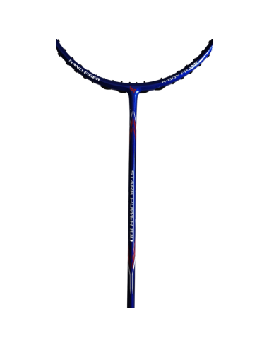 Raquette de Badminton Kamito Stark Power 100 (Blue) 