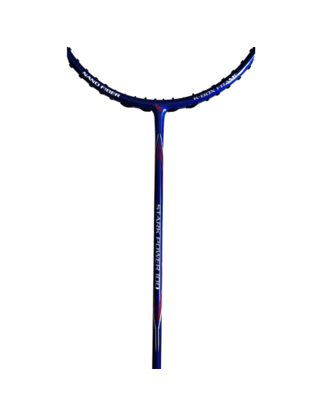 Raqueta de Bádminton Kamito Stark Power 100 (Azul) 