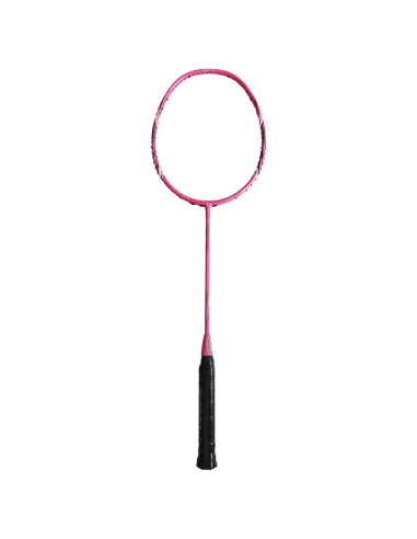 Badmintonschläger Kamito Stark Power 100 (Pink) 