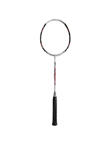 Badmintonracket Kamito Helios 102 (Wit) 