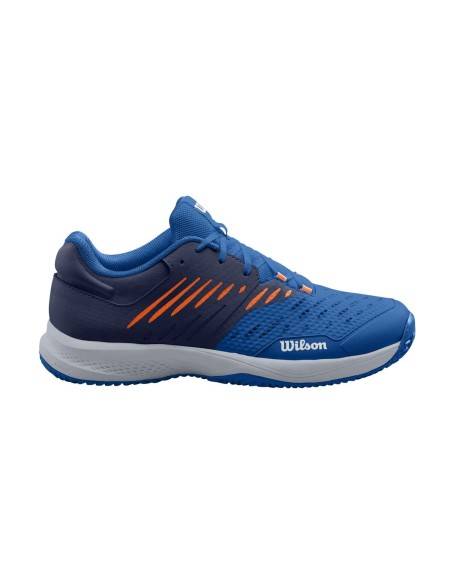 Tennisschuhe Wilson Kaos Comp 3.0 Herren (Blau) 