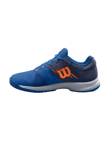 Tennisschuhe Wilson Kaos Comp 3.0 Herren (Blau) 