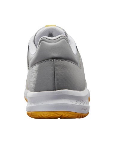 Chaussures Tennis Wilson Kaos Comp 3.0 Homme (Gris)  Chaussures Tennis Wilson Kaos Comp 3.0 Homme (Gris)