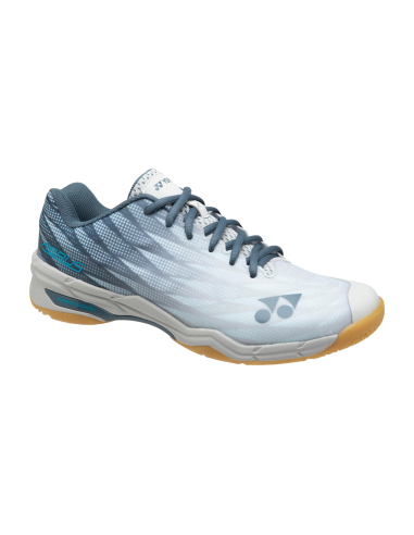 Chaussures de Badminton Yonex Aerus X (Blue/Gray) 