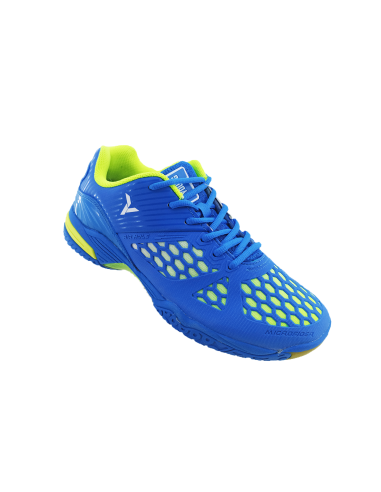 Badmintonschuhe Young Future 3 Herren (Hellblau) 
