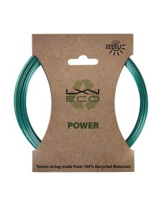 Cordaje de Tenis Luxilon Eco Power 1,25mm
