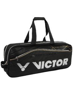 Raqueta de bádminton Victor BR9611 C Negro