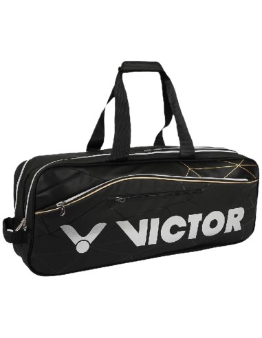 Raqueta de bádminton Victor BR9611 C Negro 