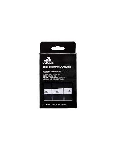 Surgrips Adidas Spieler OG Noir par 3 