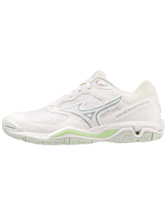 Zapatillas de Bádminton Mizuno Mujer Wave Phantom 3 