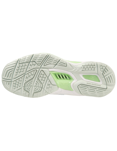 Mizuno Women's Wave Phantom 3 Badminton Shoes 