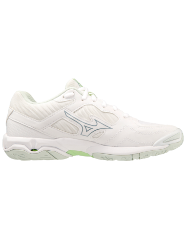 Mizuno Women's Wave Phantom 3 Badminton Shoes 