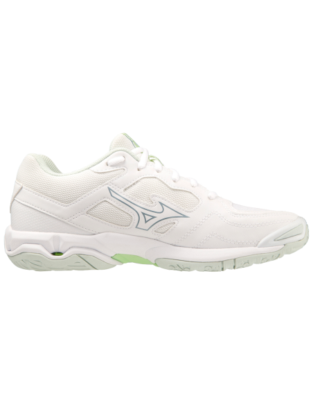 Badmintonschuhe Mizuno Damen Wave Phantom 3 