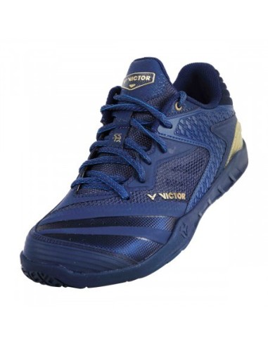 CHAUSSURES YONEX HOMME INDOOR SHB AERUS X BLEUE 