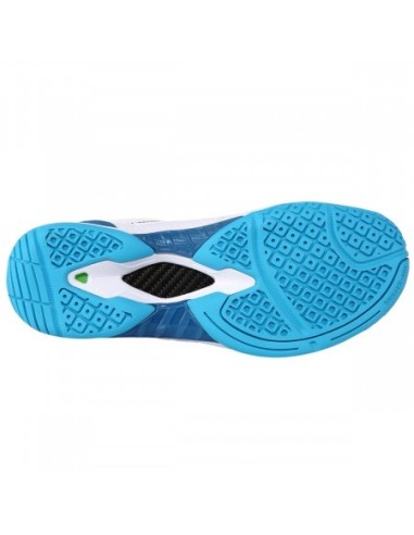 Victor Men's Indoor S82 AF White Shoes 