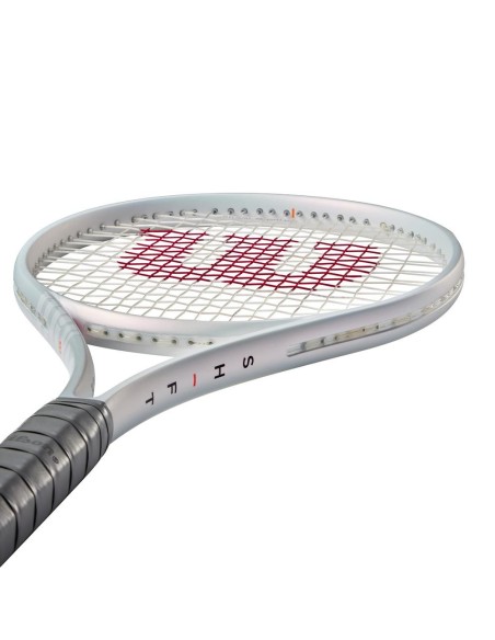 Wilson Shift 99L V1 Tennis Racket 