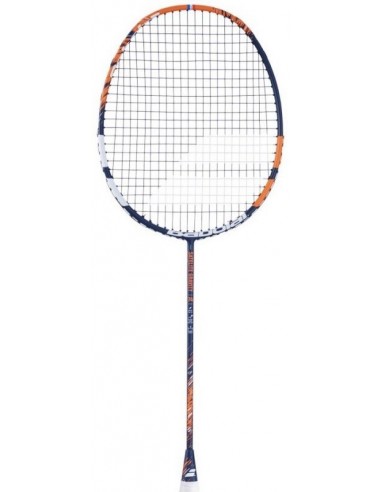 Kopie von Badmintonschläger Babolat Satelite Gravity 74 (besaitet) 2022
