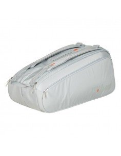 Bolso Wilson Shift Super Tour 9 Pack (Artic Ice)