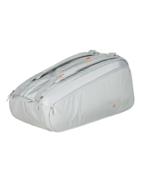 Wilson Shift Super Tour 9 Pack (Artic Ice) 