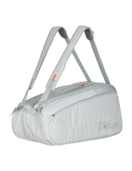 Wilson Shift Super Tour 9 Pack (Artic Ice) 