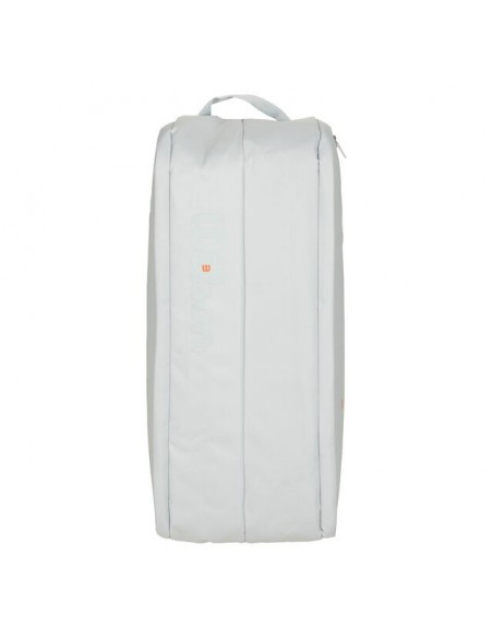 Bolso Wilson Shift Super Tour 9 Pack (Artic Ice) 