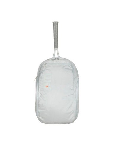 Wilson Shift Super Tour Backpack (Arctic Ice) 