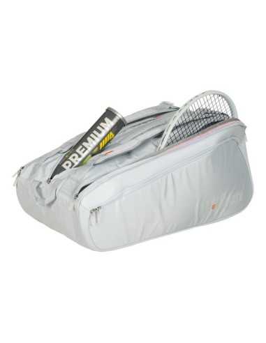 Sac Wilson Roland-Garros Super Tour 15 Pack (Navy/Blanc) 