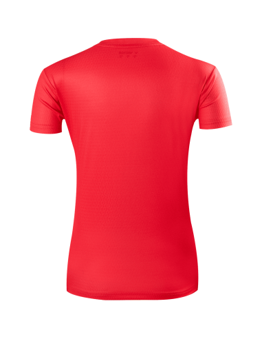 Tee-Shirt Victor T-31006 TD D Rouge 2023 